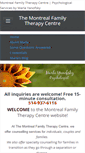 Mobile Screenshot of marlayanofsky.com